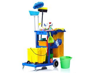 Cleaning & Facility