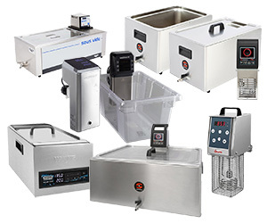 Sous-Vide Cooking Sous-Vide Cooking