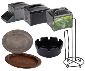 Tabletop Accessories